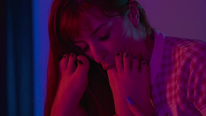 It's Clear That What You Like Most Is Sucking My Toes