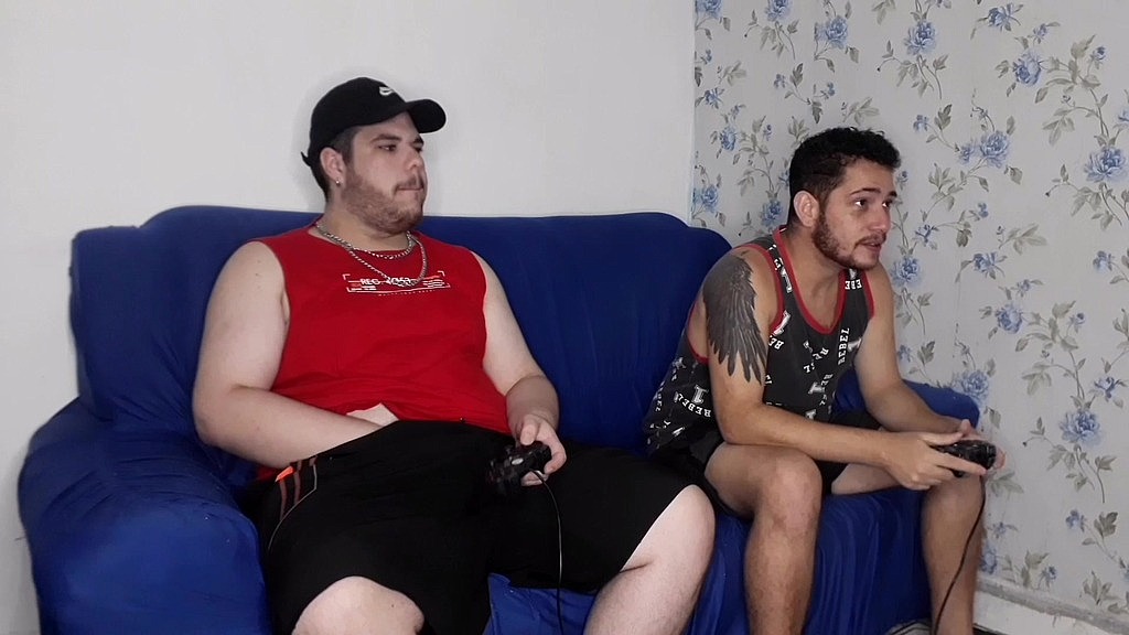 this little dick ate 3 asses without a condom and came inside (complete trilogy) (Fernando Devil, Alison Delanjelo, Downtown Boi, Massagem Erotica) this little dick ate 3 asses without a condom and came inside (complete trilogy) (Fernando Devil, Alison Delanjelo, Downtown Boi, Massagem Erotica)