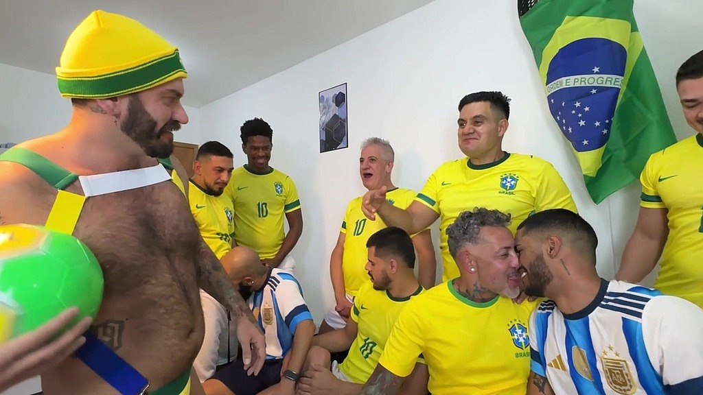 walter guess - profissionais fudendo pasivos- em ritimo de copa do mundo - sexo interracial brasil (Arthur, Mike Verine,Yuri Gaucho, Walterguess,Douglas Machado, Ferrazonly, Nobre Dotado,Aquele Ton,Ricardo Grande,HalryBarry,Paulo serral,0libriano,Paulao Baiano) walter guess - profissionais fudendo pasivos- em ritimo de copa do mundo - sexo interracial brasil (Arthur, Mike Verine,Yuri Gaucho, Walterguess,Douglas Machado, Ferrazonly, Nobre Dotado,Aquele Ton,Ricardo Grande,HalryBarry,Paulo serral,0libriano,Paulao Baiano)