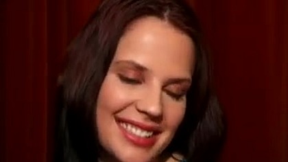 Teen Victoria Buday Has a DP in This Hardcore MMF 3 Way with Blowjobs