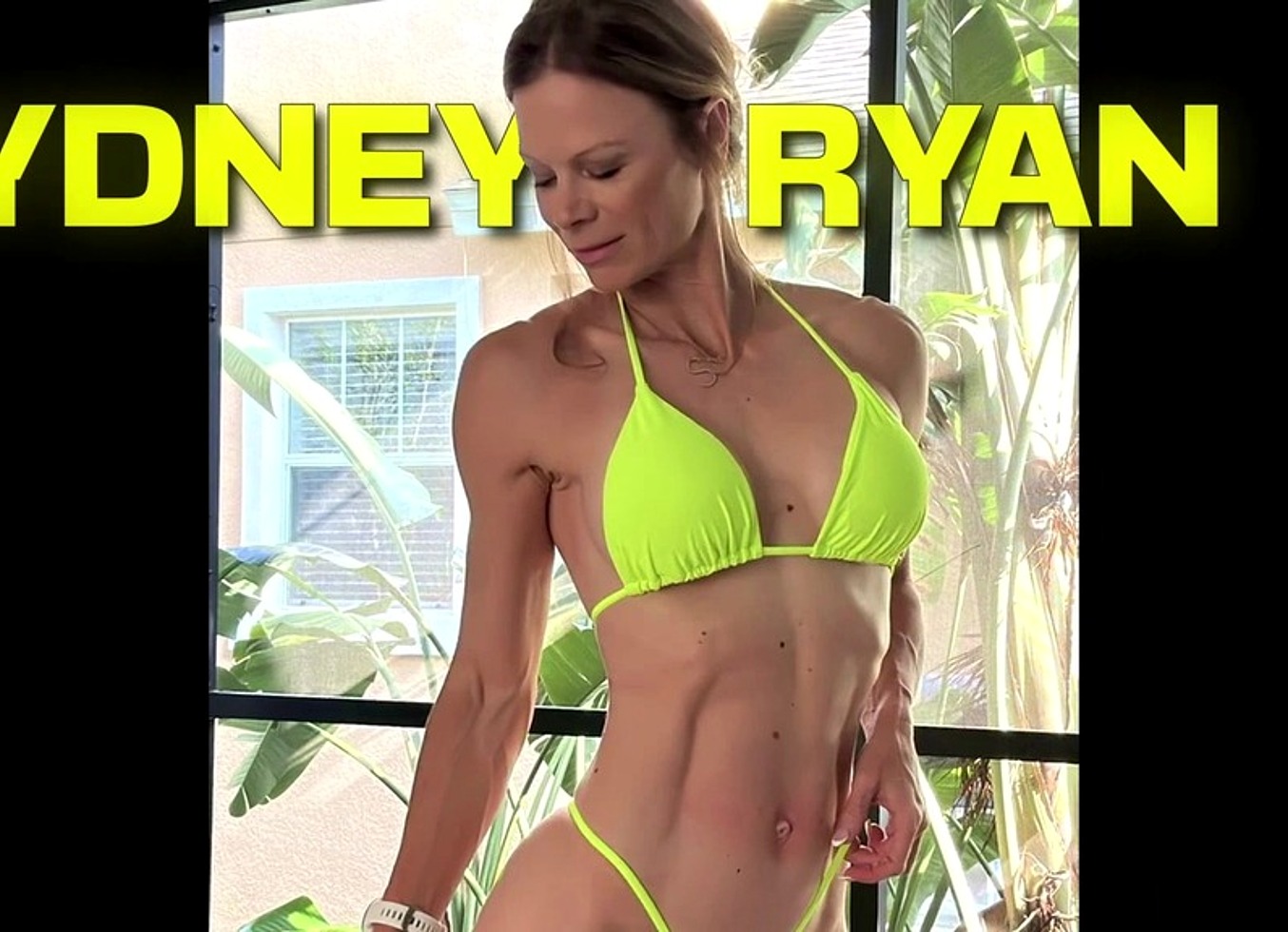 Cheating Wife Sydney Satisfied