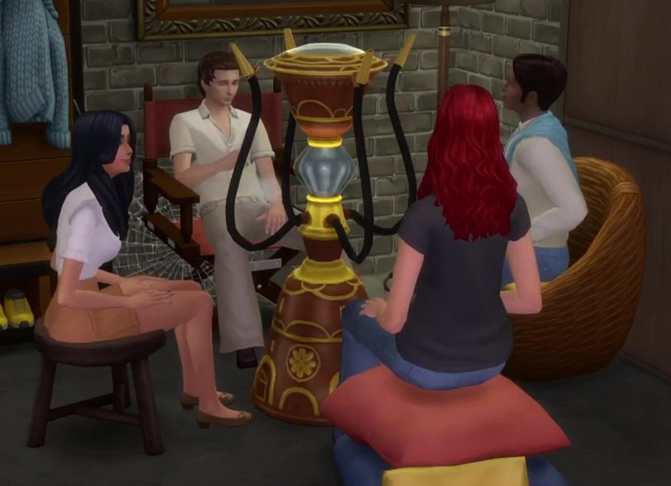 That 70'S Show XXX Adaptation Series 2