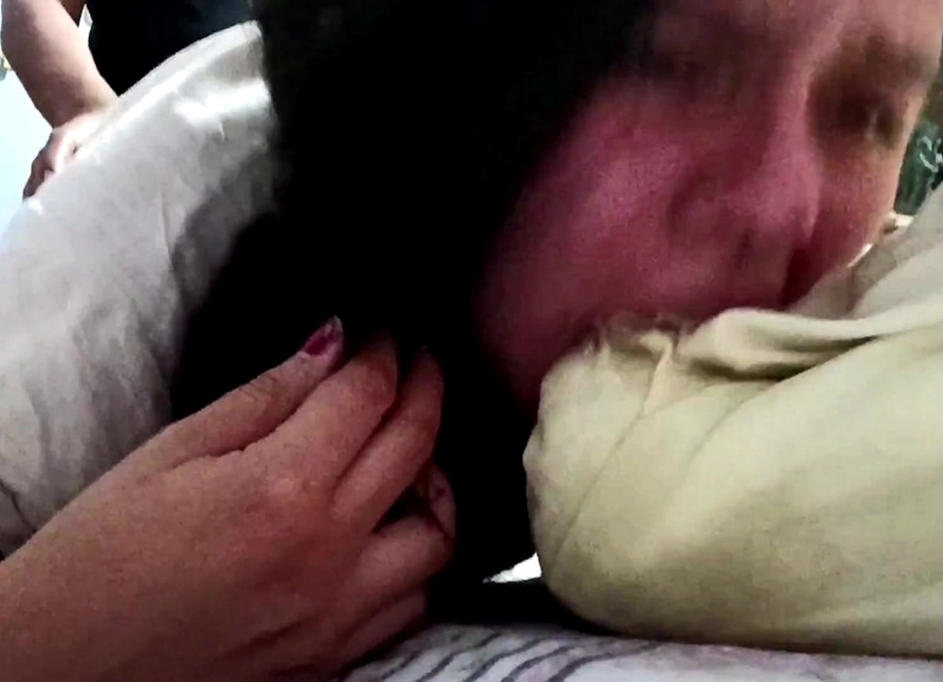 Metiendosela Por El Tubo (Puta Que Rico)