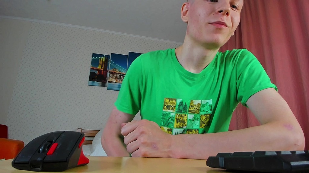 excited twink evgeny cum 3 times this day! (Evgeny Twink) excited twink evgeny cum 3 times this day! (Evgeny Twink)