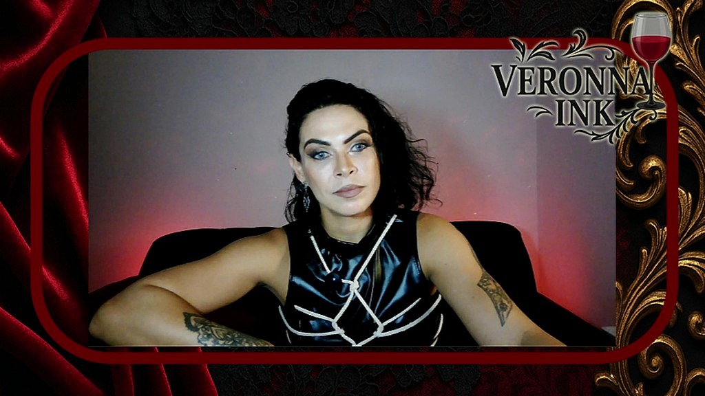 veronna ink – tra quattro mura e tanti desideri iii (Veronna Ink) veronna ink – within four walls and many desires iii (Veronna Ink)