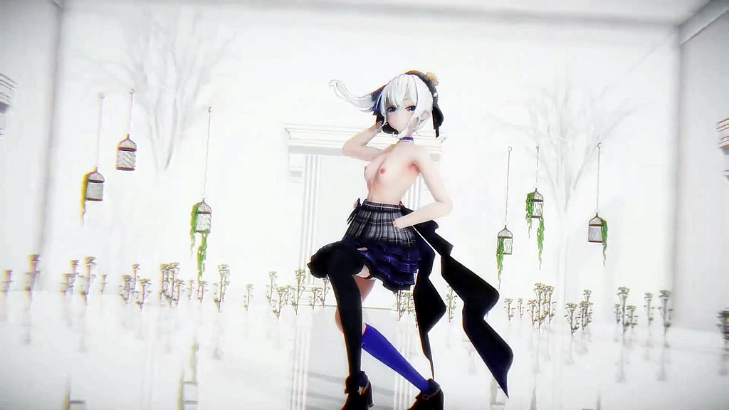 hoshimachi suisei undress dance hololive hentai vtuber rabbit hole song mmd 3d white hair () hoshimachi suisei undress dance hololive hentai vtuber rabbit hole song mmd 3d white hair ()