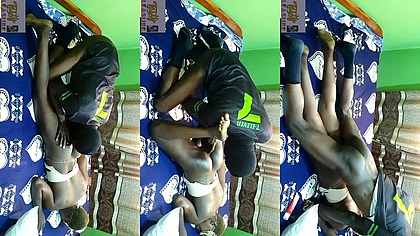 The Maiden Girl Gone Rogue (The End)