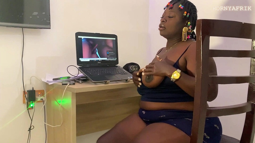 bbw lecturer enjoys watching porn while her student fucks her. full video (Pussy Freak, Black Butt) bbw lecturer enjoys watching porn while her student fucks her. full video (Pussy Freak, Black Butt)