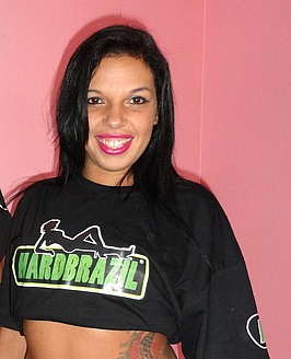 Bruna Vieira