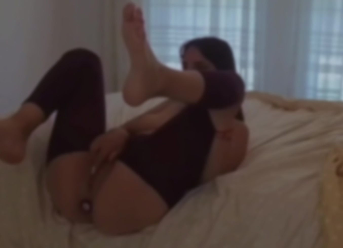 Teen 18 Colegiala Hentai Anal Masturbandose Con Su Consolador Plug Anal Y Al Mismo Tiempo Metiendose Los Dedos En Su Vagina Hasta Llegar A Su Squirting