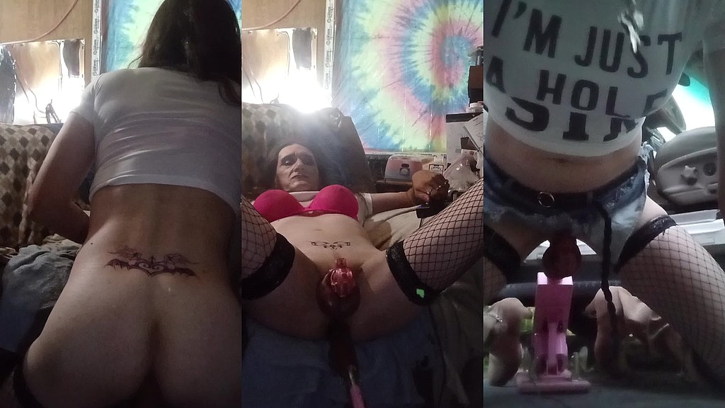 Бренді їздить на машині (Бренді Аная Сміт) brandys rides a machine (Brandy Anaya Smith)