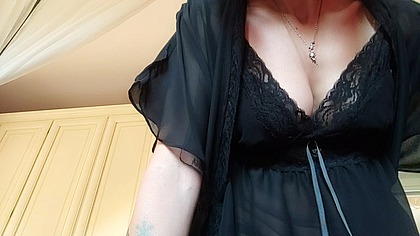 ChantalChannel -stepmom loves this gift