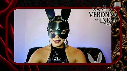 Veronna Ink – a dose certa de malicia para o seu dia III