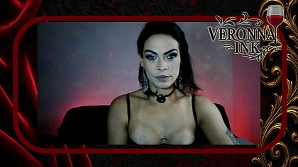 Veronna Ink – content you won't find anywhere else III