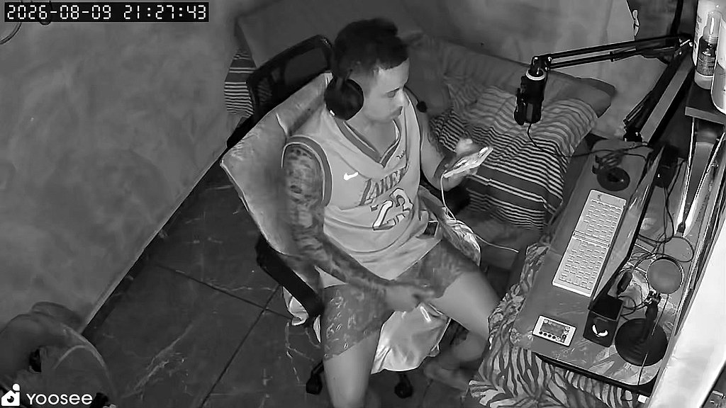 a camera pegou esse momento (Wesley Leao) a camera pegou esse momento (Wesley Leao)