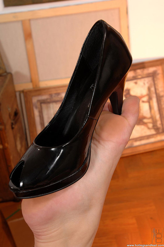 Magazine reading takes a back seat! #10