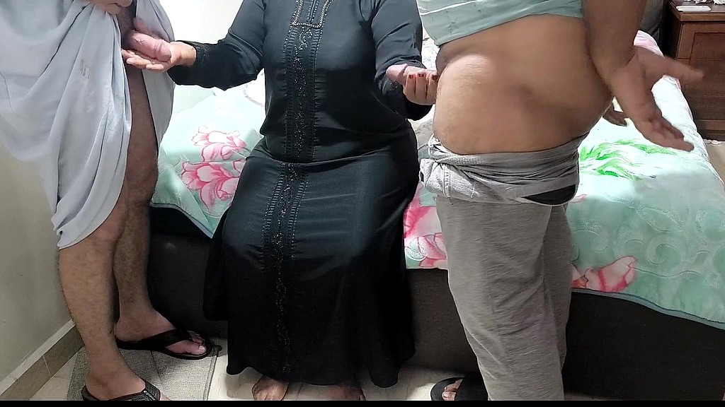women saudien and 2 man arab cuckold (Hboss, Madiha, Hsnarab) women saudien and 2 man arab cuckold (Hboss, Madiha, Hsnarab)