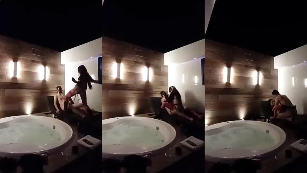 ексгібіціонізм і bdms секс, відхід від звичайної рутини (Ethan, Mia sexy) exhibitionism and bdms sex, leaving the common routine (Ethan, Mia sexy)