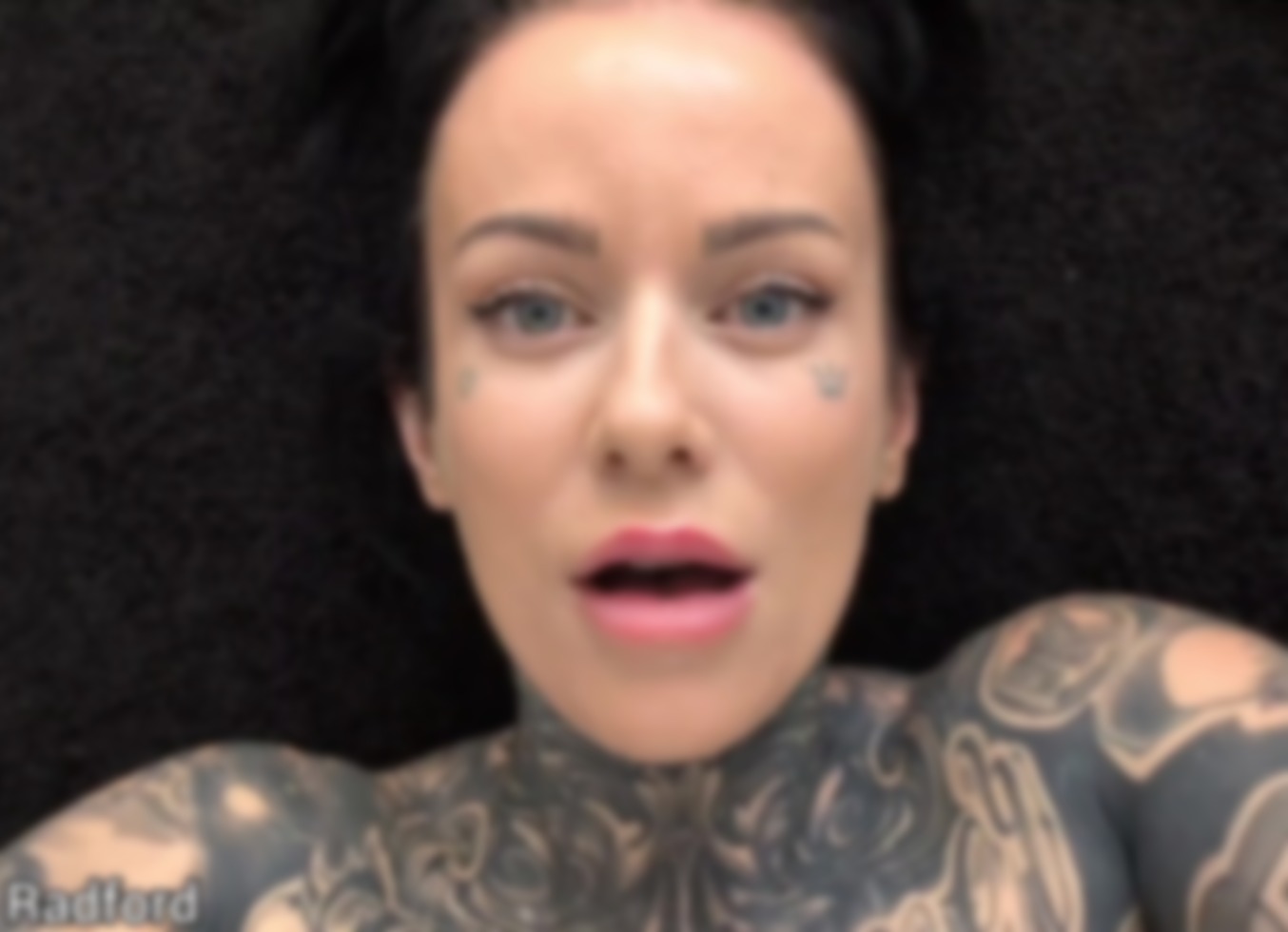 Cum Dumpster Pussy