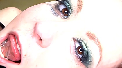 Ariel Rose Is A Teen Asian Slut That Wants To Fuck Anyone She Can