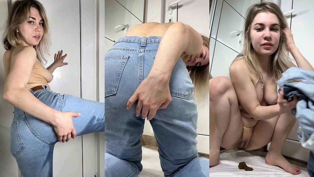 peeing and fingering ass (Misty Phoenix) peeing and fingering ass (Misty Phoenix)