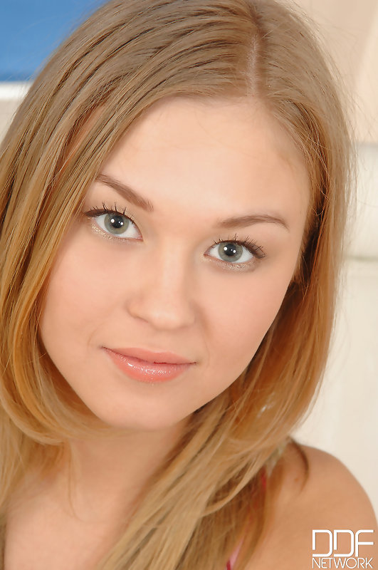 Sweet Face, Dirty Mind #3