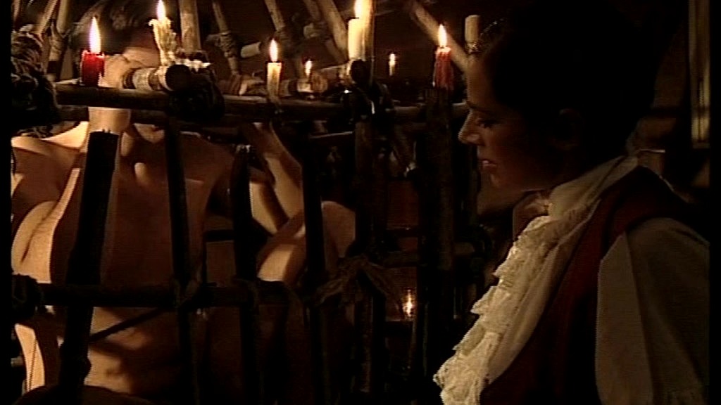 les marquises de sade ... - (chapter #02) (Bambola, Monica Noriega, Joachim Kessef New) les marquises de sade ... - (chapter #02) (Bambola, Monica Noriega, Joachim Kessef New)