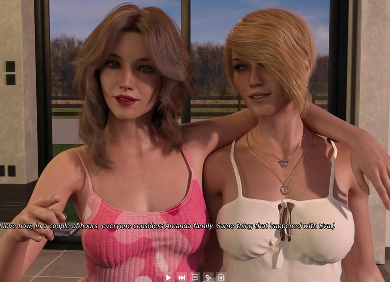 My Dorm 117 - Eileen And Alexia's Pregnancy Test Results And More (Sfw)