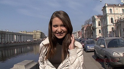 Cute babe Stasia ass banged gg087(exclusive)