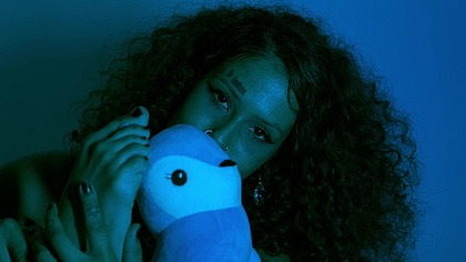 I Love Imagining My Feet Stepping On Your Face