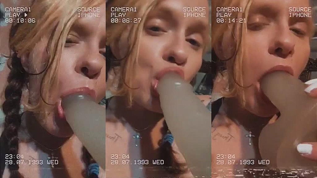 Succing the fucc out of my 9 inch dildo , deep throating (Itsallybitch, Fat boi) succing the fucc out of my 9 inch dildo , deep throating (Itsallybitch, Fat boi)