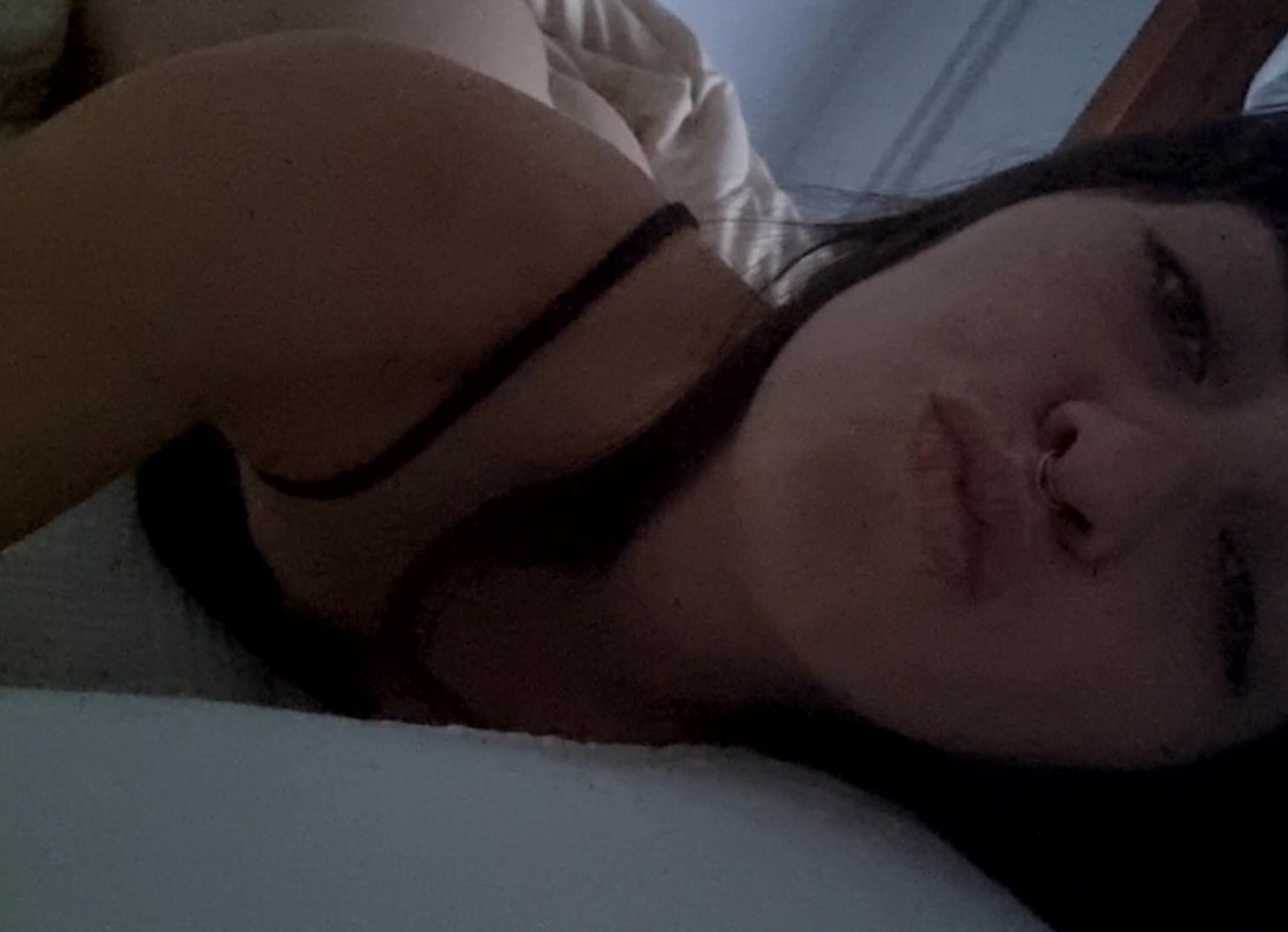 It's Getting Cold And I Want Cuddles