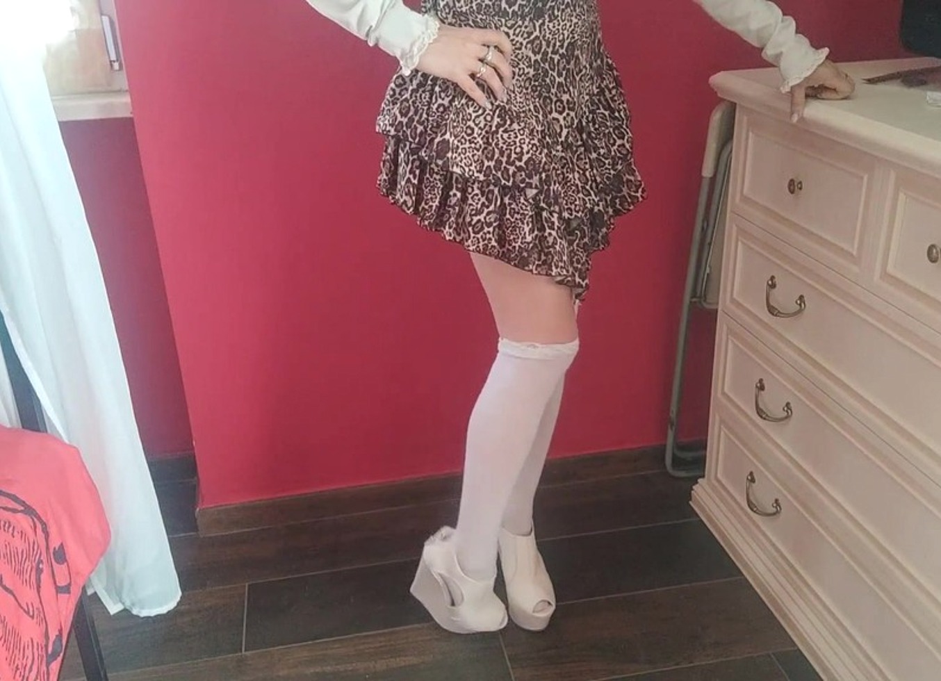 Busty Doctor Checks If You Already Know How To Ejaculate-La Dottoressa Tettona Controlla Se Sai Gia Eiaculare Italian