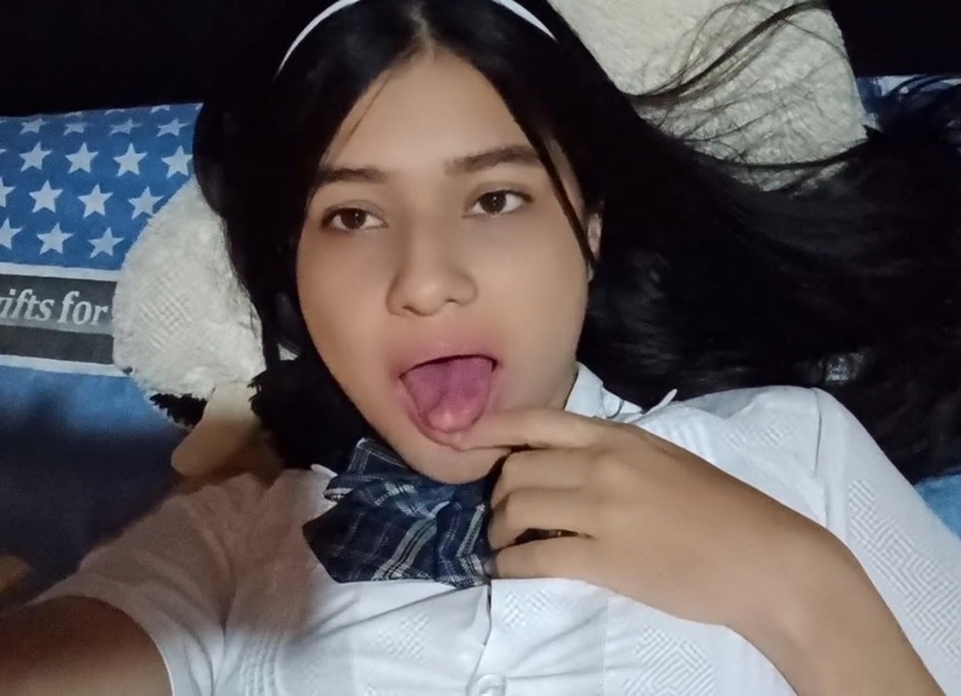 Me Masturbo Con Mi Jueguete Que Deli ( Sheer Complete Version)