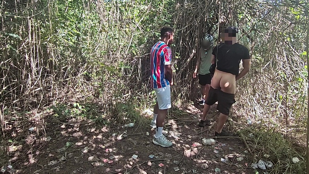 ofereci meu cu nas trilhas dos casados e sai de la com mais de 10dez ejaculacoes no cu e as pernas pingando. parte 1 (Colab3, Ninfeto Versatil, Luccas Melo, GrossaoAbc) ofereci meu cu nas trilhas dos casados e sai de la com mais de 10dez ejaculacoes no cu e as pernas pingando. parte 1 (Colab3, Ninfeto Versatil, Luccas Melo, GrossaoAbc)