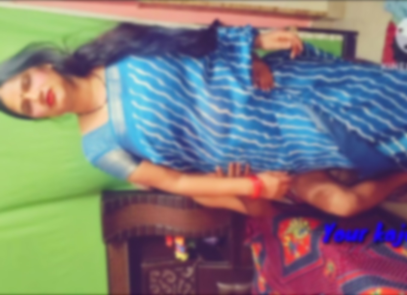 Umrdraaj Aurt Kaa Mj'aa Hii Alg Hotaa Hai