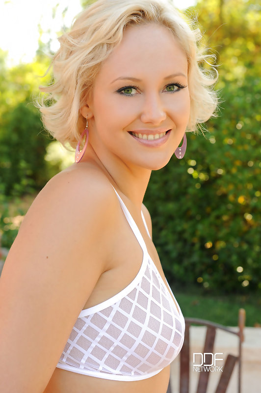 Adore Adriana! [ONLY PICTURES] #8