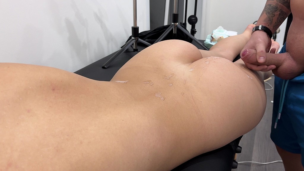 cum on ass (Misss Vikki, Karlson789) cum on ass (Misss Vikki, Karlson789)
