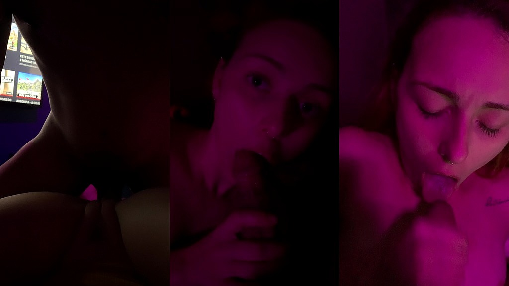 pedi leitinho na boca e tomei tudo (Ariel Siren, Meu Amor) pedi leitinho na boca e tomei tudo (Ariel Siren, Meu Amor)