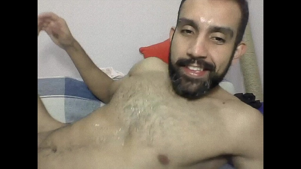 solo webcam show (Daniel Sanches) solo webcam show (Daniel Sanches)