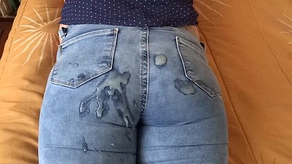 ARDIENTES 69 - ORGASMS AND CUMSHOTS IN MY WIFE