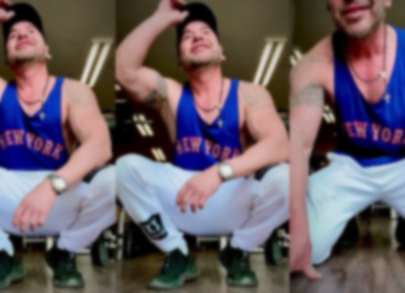 Heterosexual Mexicano Se Exhibe Una Vez Mas Como Un Puto Gay Maricon