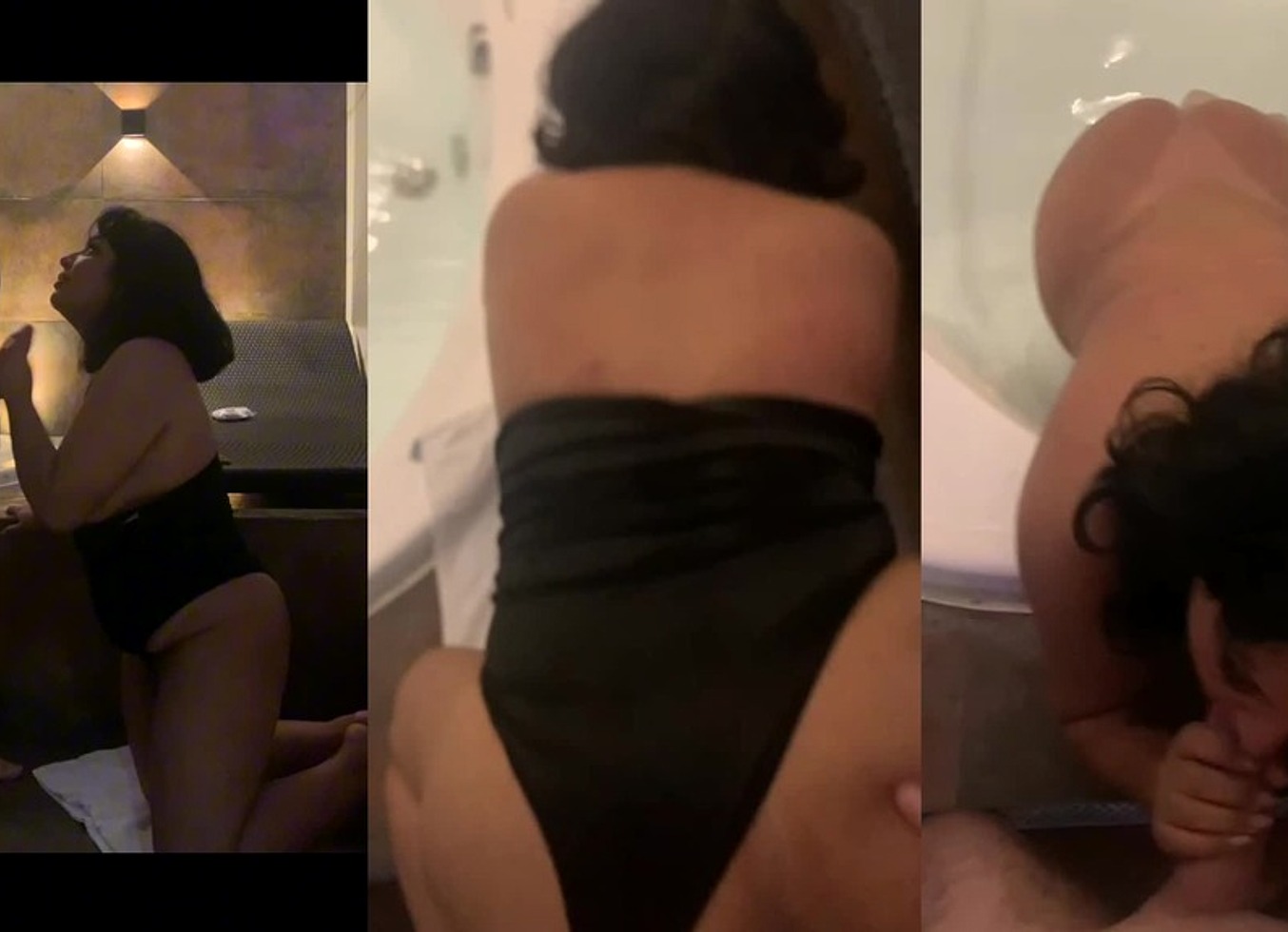 Fui Pro Motel Com O Funcionario Do Meu Marido