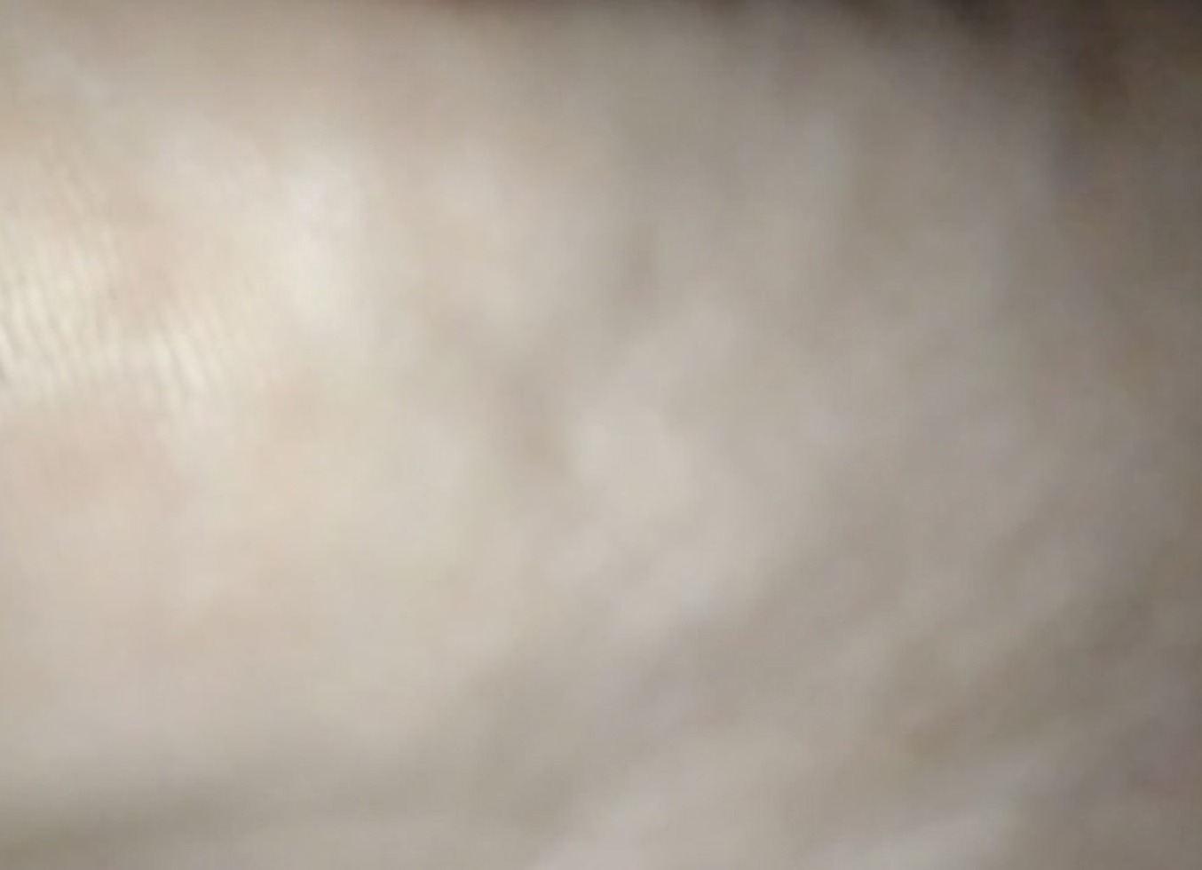 Night 3 - Sleepy Feet Of My Wife Short