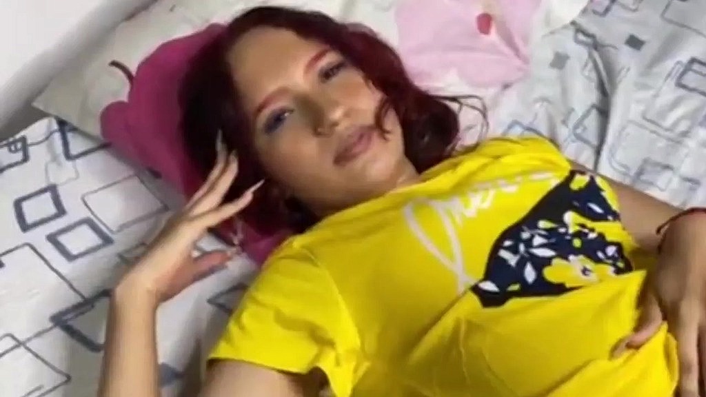 Лалаараб, Мус: арабз - чудова арабська леді з гарячим тілом (AnalVids.com) arabz - arabic wonderful lady hot body (Lalaarab, Moos)