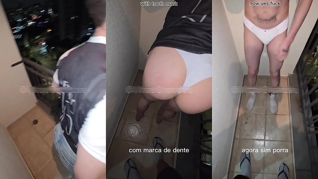 convenci o viadinho a virar minha putinha. (Breno Twink, Vitao Grandao) convenci o viadinho a virar minha putinha. (Breno Twink, Vitao Grandao)
