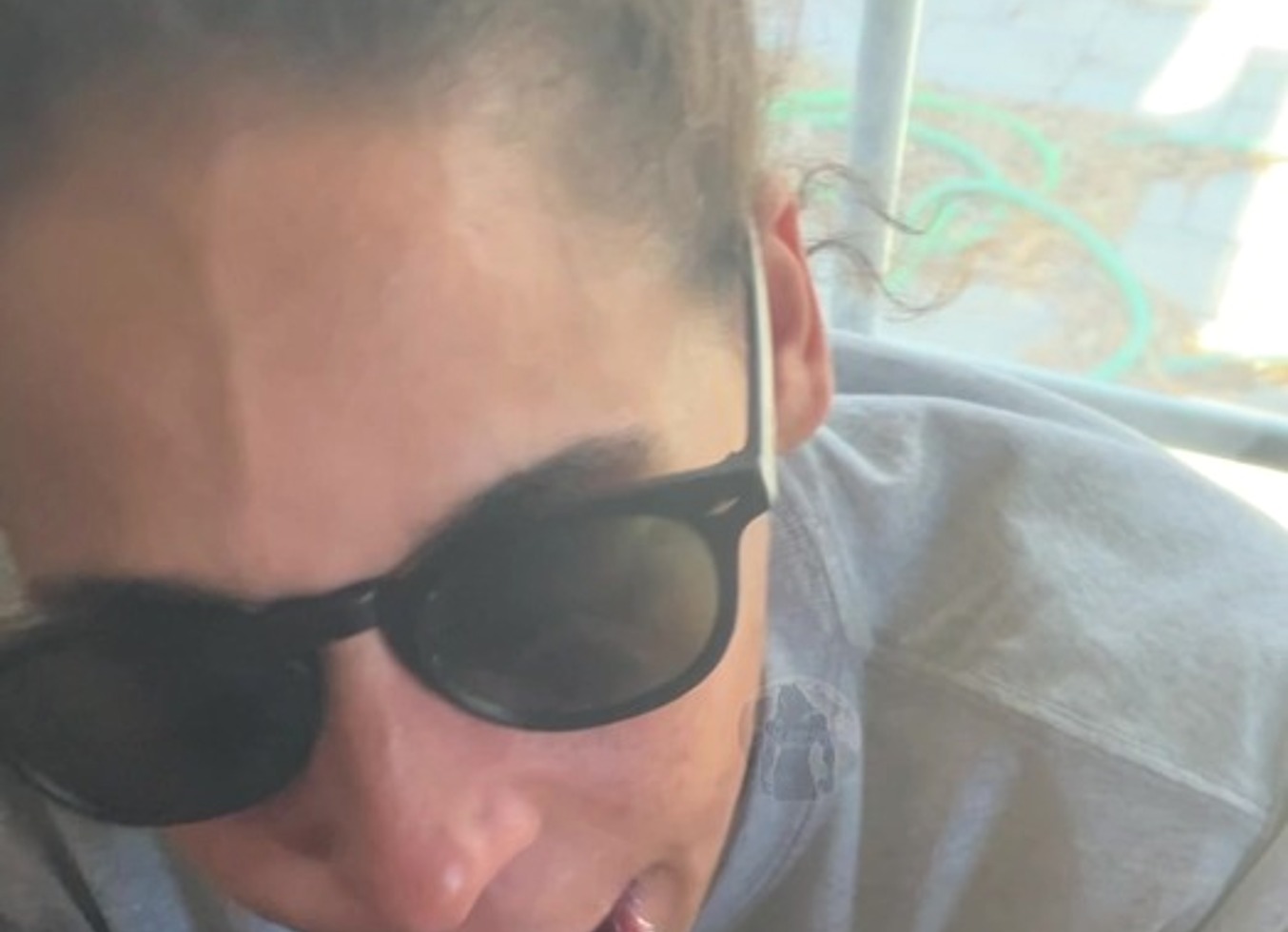 Step-Sisters Love Sucking Their Big Bros Cock