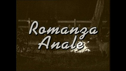 ANAL ROMANCE- Full movie
