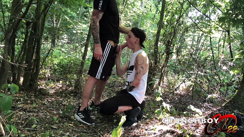 slut fucked bareback and cremaopied in exhib forest (Philipwants, Cedric steamer) slut fucked bareback and cremaopied in exhib forest (Philipwants, Cedric steamer)