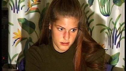 Private's Anal Castings: Gabriella Wolf